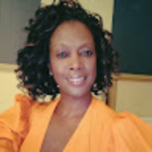 Meet your Posher, Rita